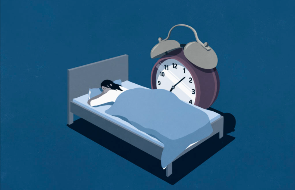 Why Some People Thrive on Minimal Sleep?