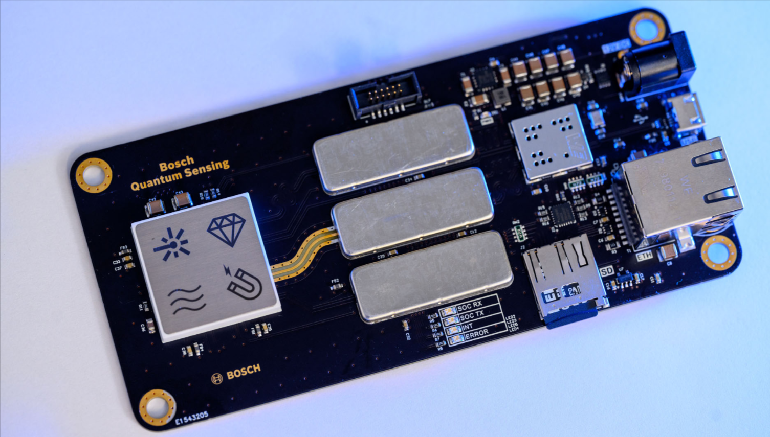 What Are Quantum Sensors and How Will They Change Technology?