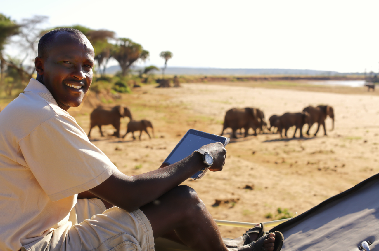 How Technology Is Helping Prevent Wildlife Poaching