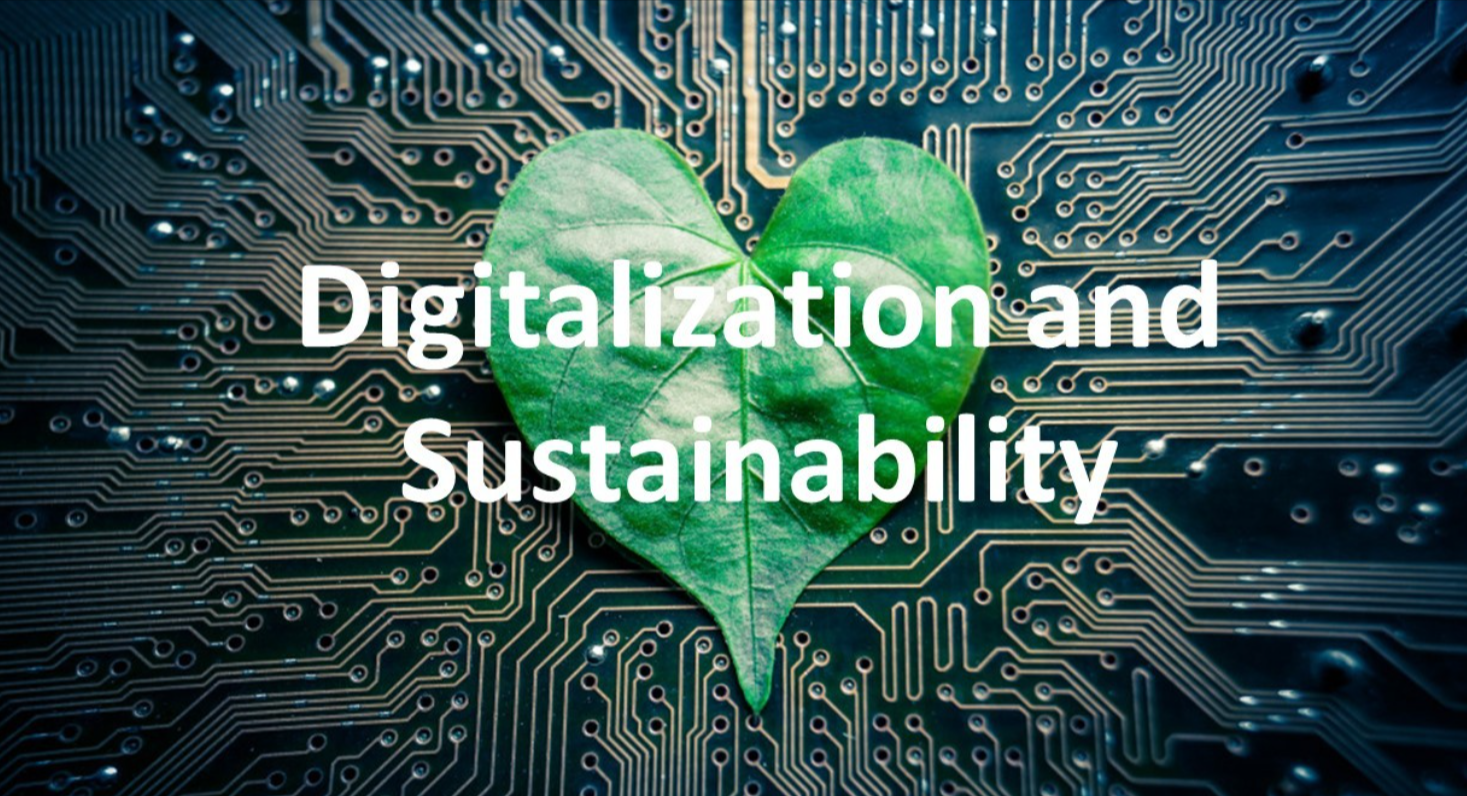 What Is Digital Sustainability and Why Is It Important?